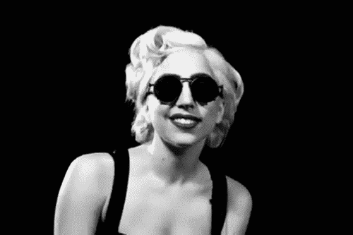 Леди Гага выложила фото с Адамом Драйвером со съемок фильма «Гуччи»