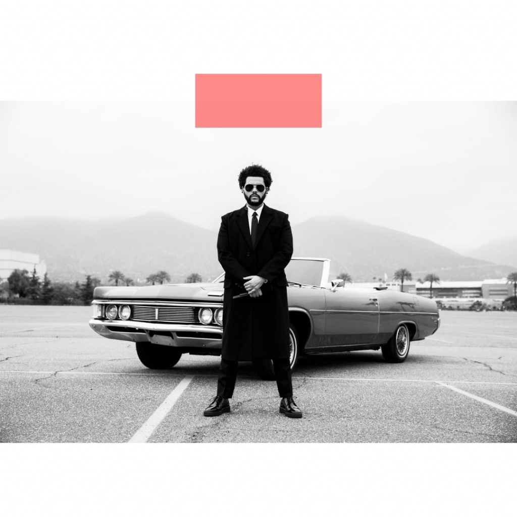 The Weeknd возвращается с новым хитом «Take My Breath» и зазывает всех на танцпол 