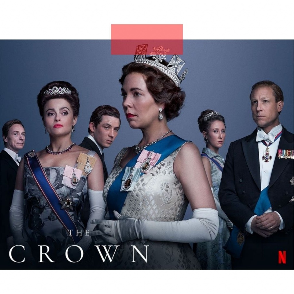 Netflix попросили предупредить зрителей о вымышленных событиях в сериале «Корона» 