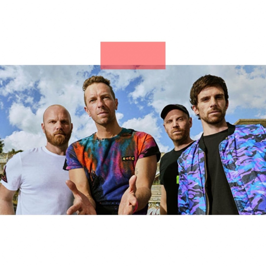 Coldplay прекратит заниматься музыкой в 2025 году, заявил Крис Мартин 