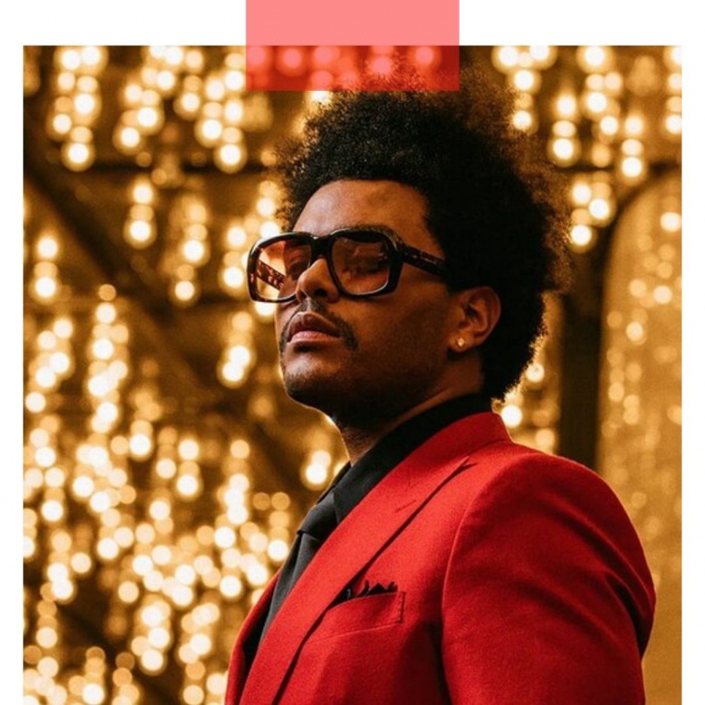 The Weeknd анонсирует выпуск новой песни как NFT