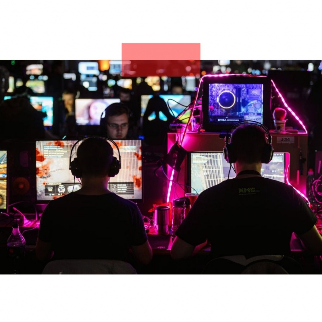 Киберспортивный турнир региона пройдет 5 и 6 декабря  Любителей Dota 2 и CS:GO соберут в клубе CyberLife. 