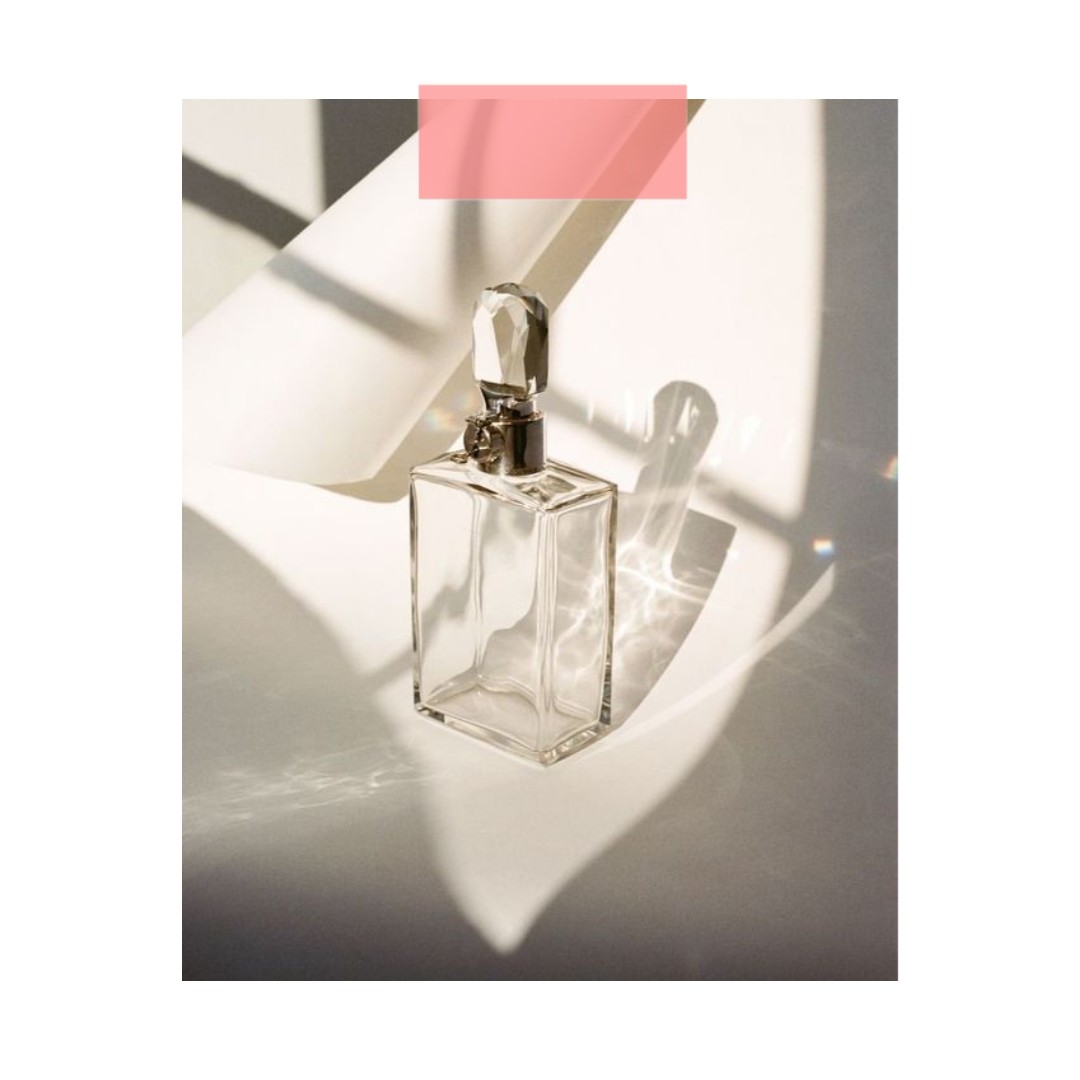 Нашли самый простой и быстрый способ, как удержать запах парфюма на весь день 