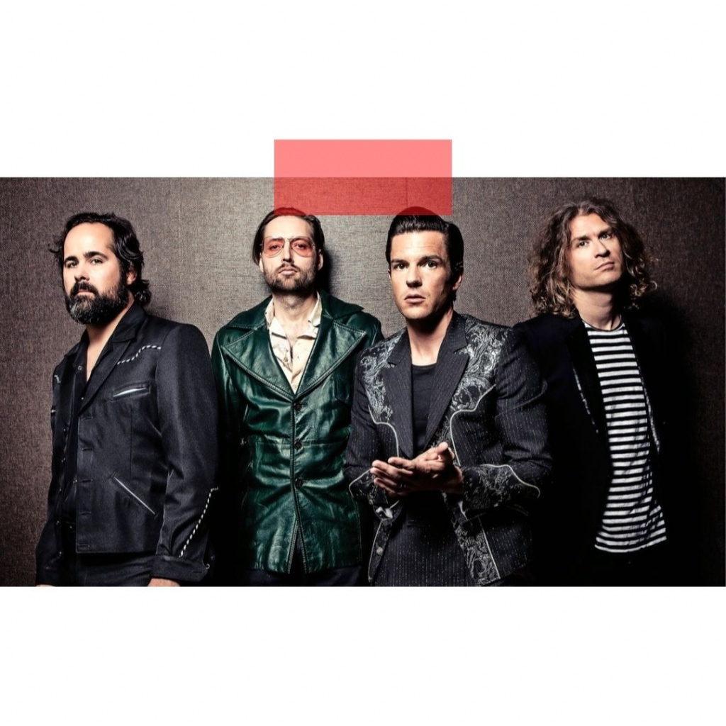 The Killers выпустили новый трек «C’est la vie» 