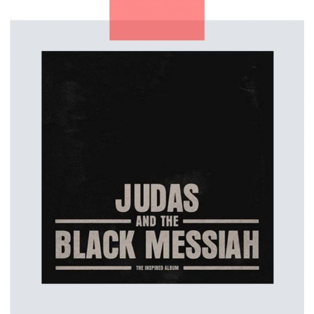 Jay-Z и Nipsey Hussle Collab выпустят альбом, вдохновленный фильмом «Иуда и чёрный мессия»