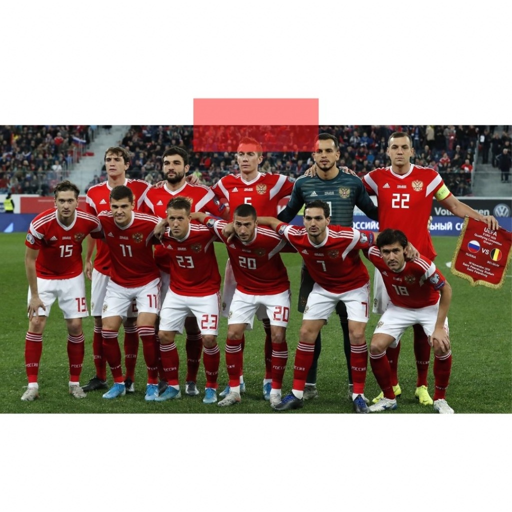 У футбольных фанатов появилась возможность лично поддержать сборную на ЕВРО 2021