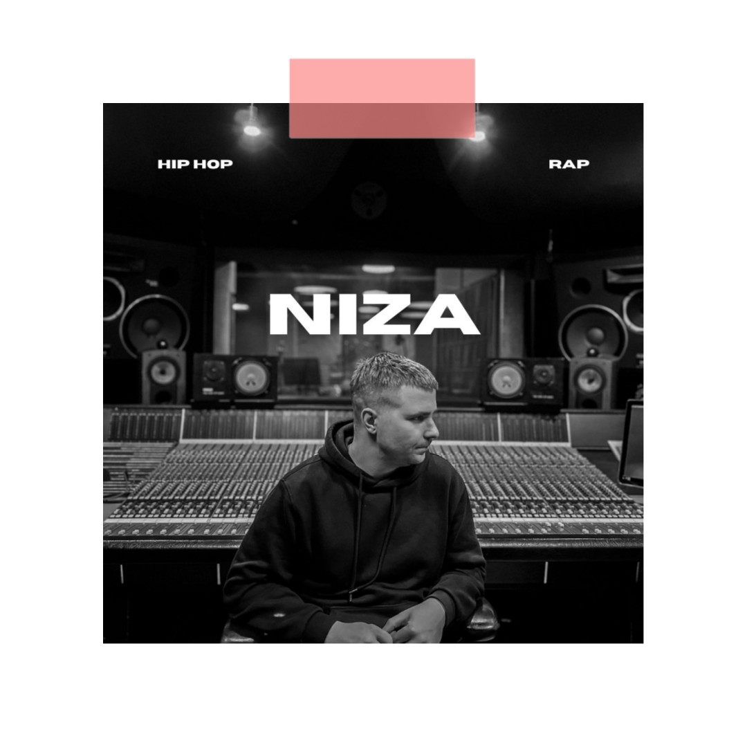 NIZA — о создании треков, ориентирах в творчестве и респекте от Cлима 