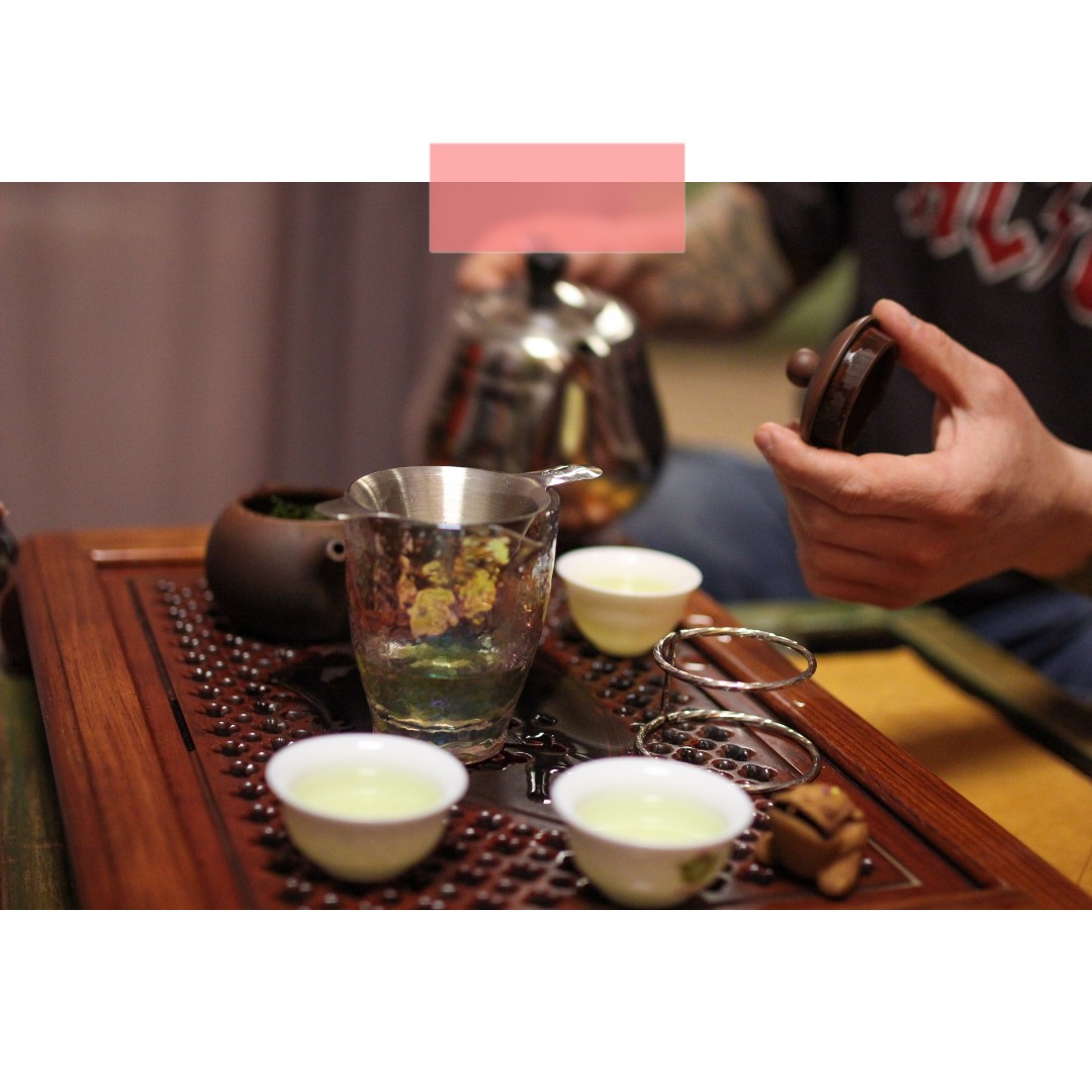 Зачем пить чай проливами, в чем особенность пуэров и как выбрать подходящий сорт: чаепитие в «Небесном драконе»