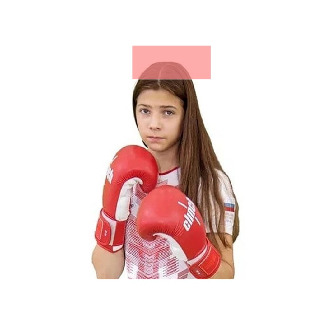 Девушка из Лебедяни выиграла всероссийский турнир по боксу 