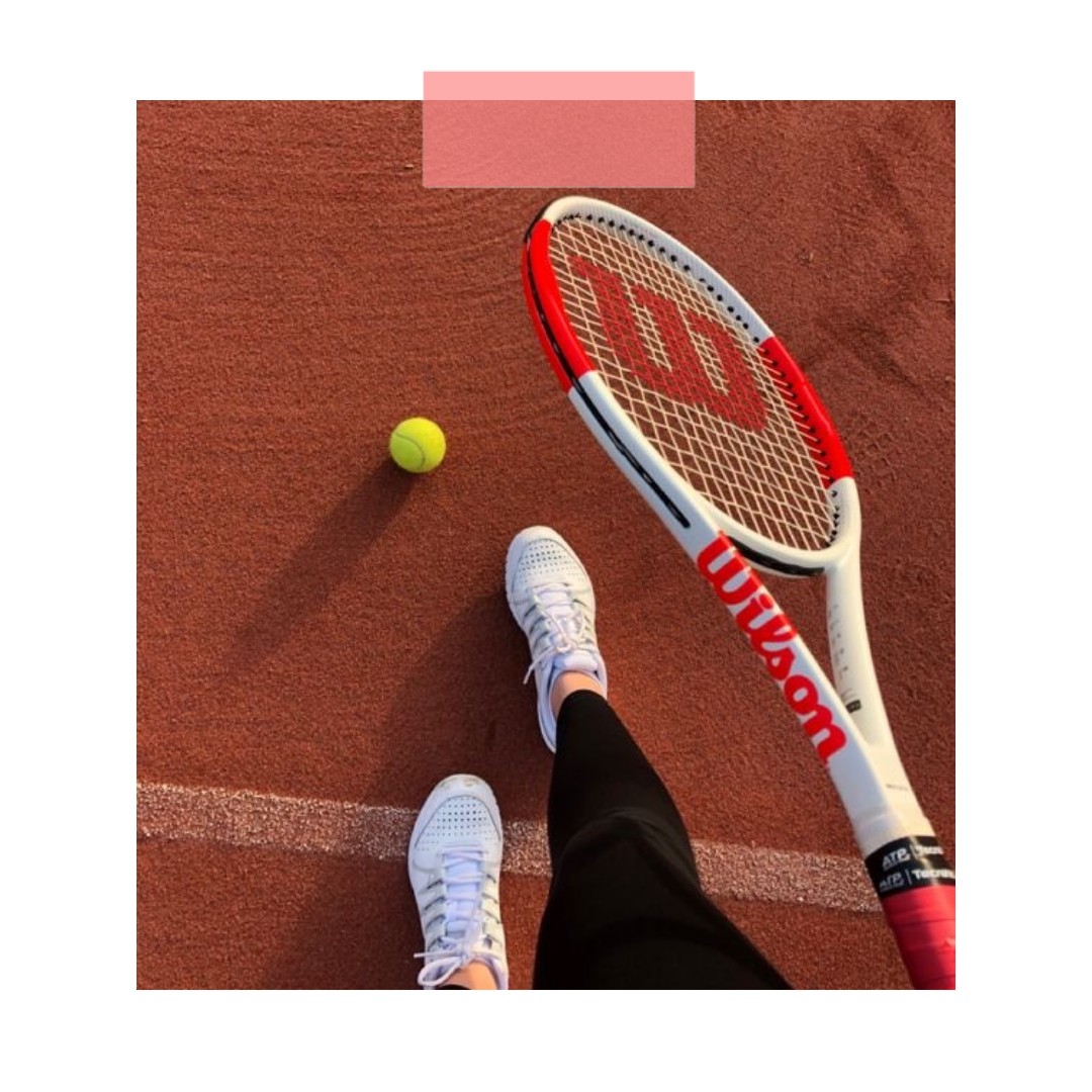 Теннис избавляет от боли в ногах и спине (играть не обязательно)