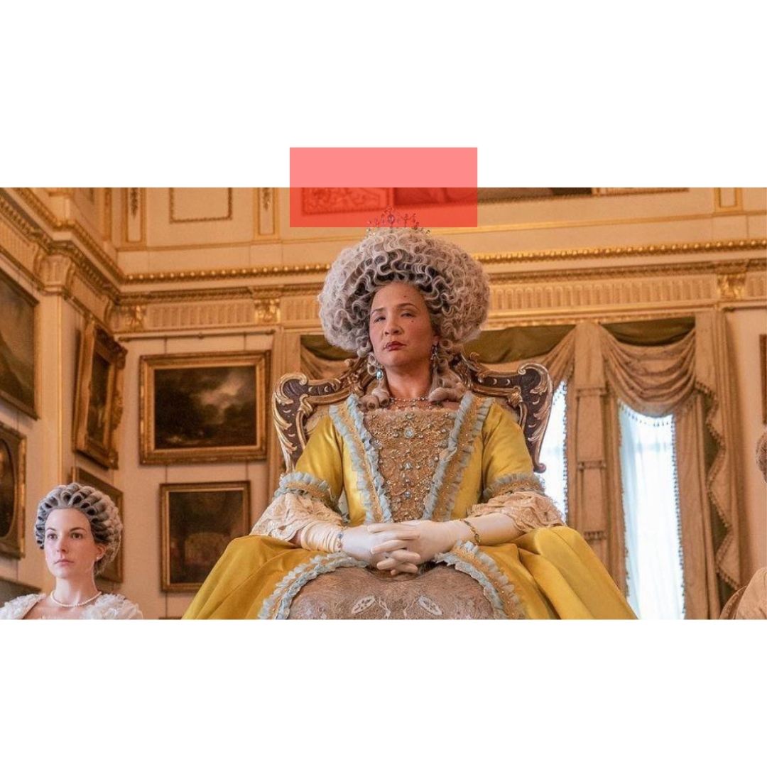 Netflix сделает спин-офф «Бриджертонов» — он будет о молодой королеве Шарлотте
