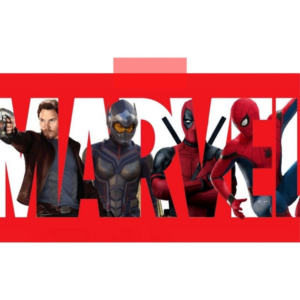 Marvel сократит число белых мужчин в новых проектах 