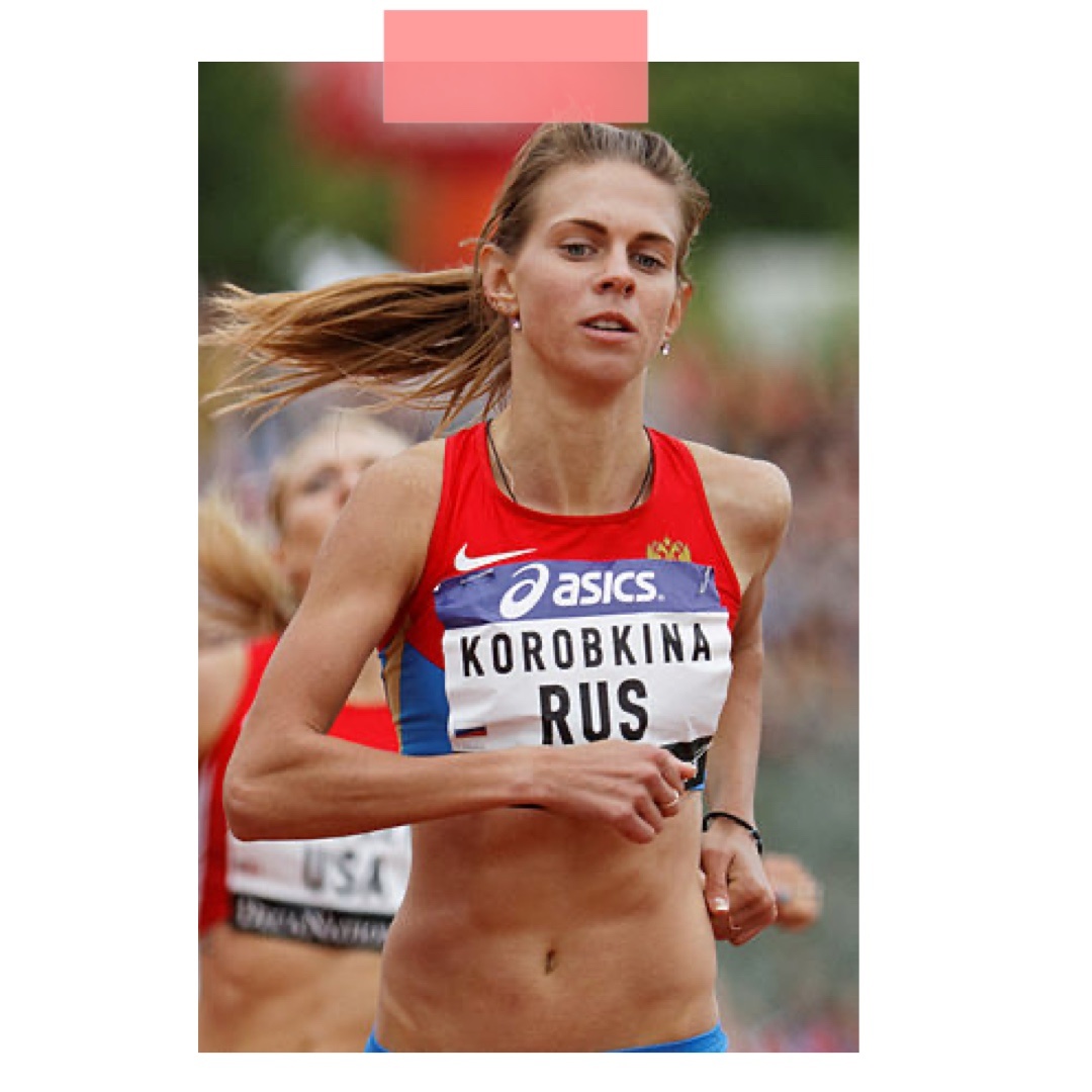 Елена Коробкина начала сезон с победы в Кубке России