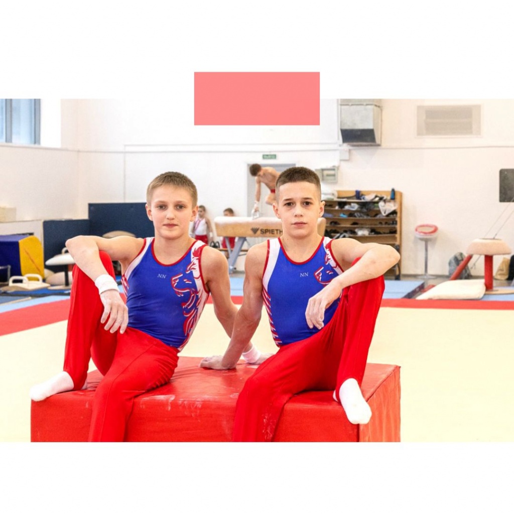 Липчане выступят на соревнованиях в Казани вместе с олимпийскими чемпионами