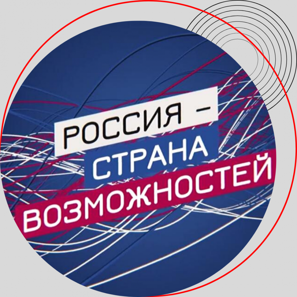 Мир возможностей проект