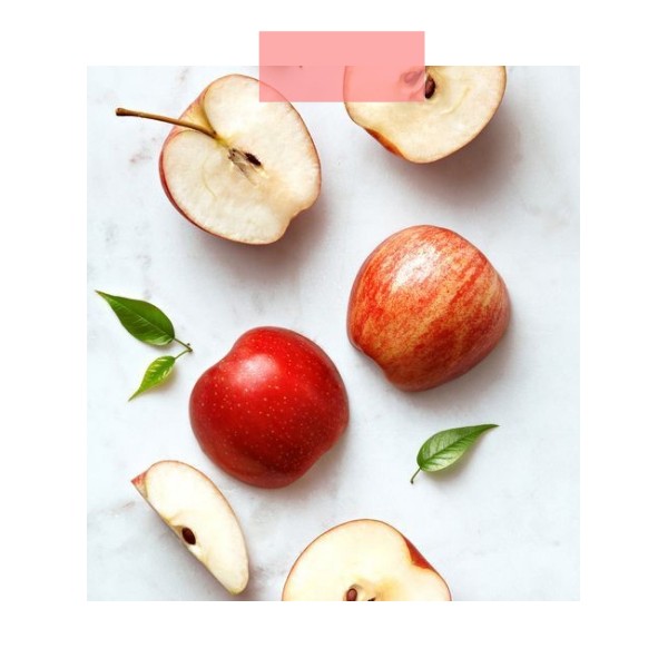 Сезон яблок, что готовить: 5 простых рецептов 