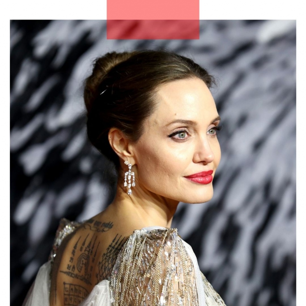 Фильм «Те, кто желает мне смерти» с Анджелиной Джоли, выходит в свет 