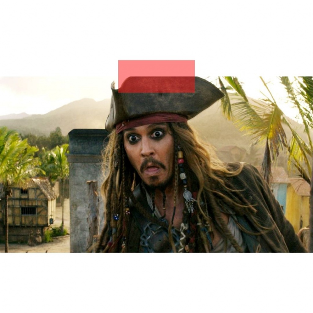 Disney не вернет Джонни Деппа в «Пираты Карибского моря» 