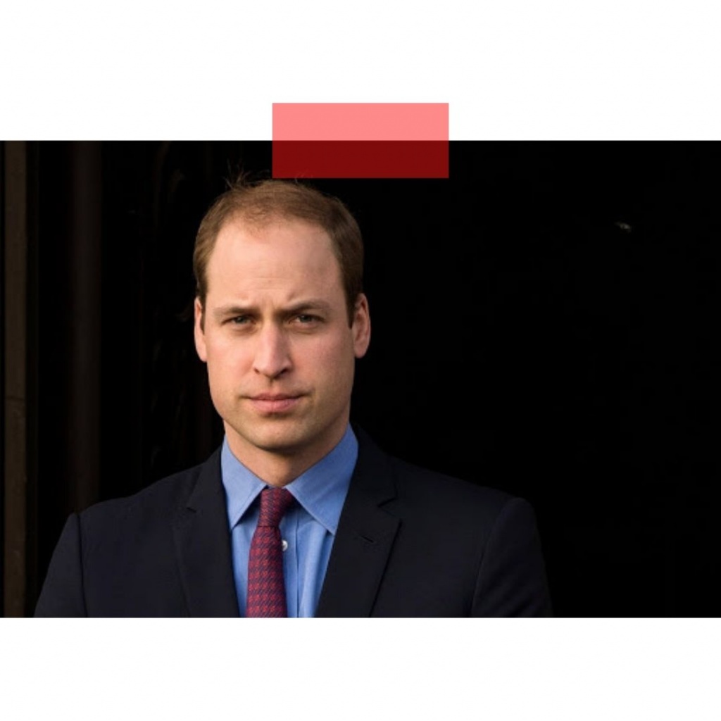 Принц Уильям заявил: «В королевской семье нет расистов» 