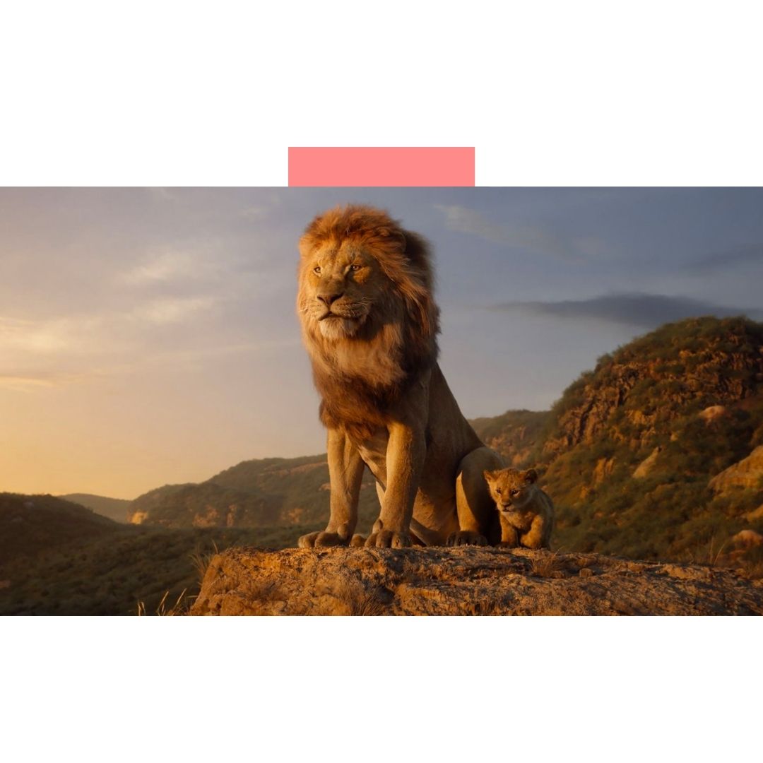 Disney снимет продолжение фильма «Король лев»