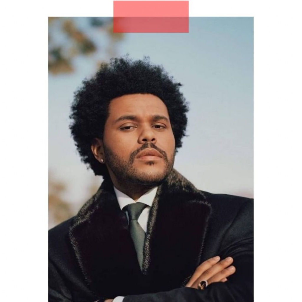 The Weeknd анонсировал новый альбом — грядет новая эра в творчестве 