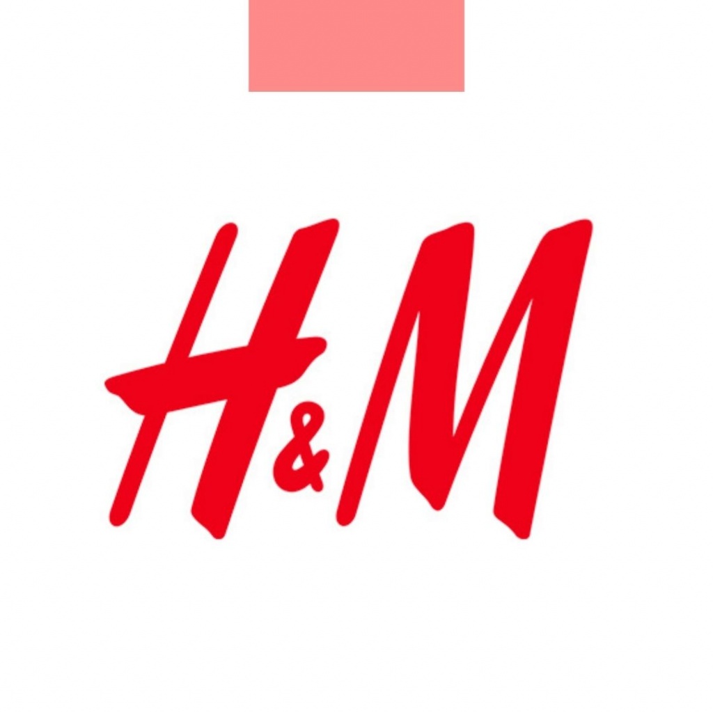 H&M выпустил капсулу для фанатов Blackpink 