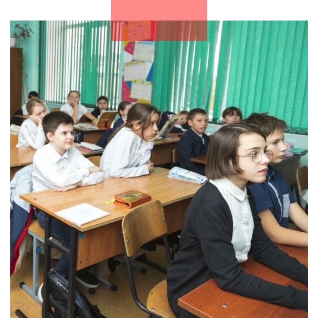 Дистанционки нет: все школы Липецка учатся в очном режиме