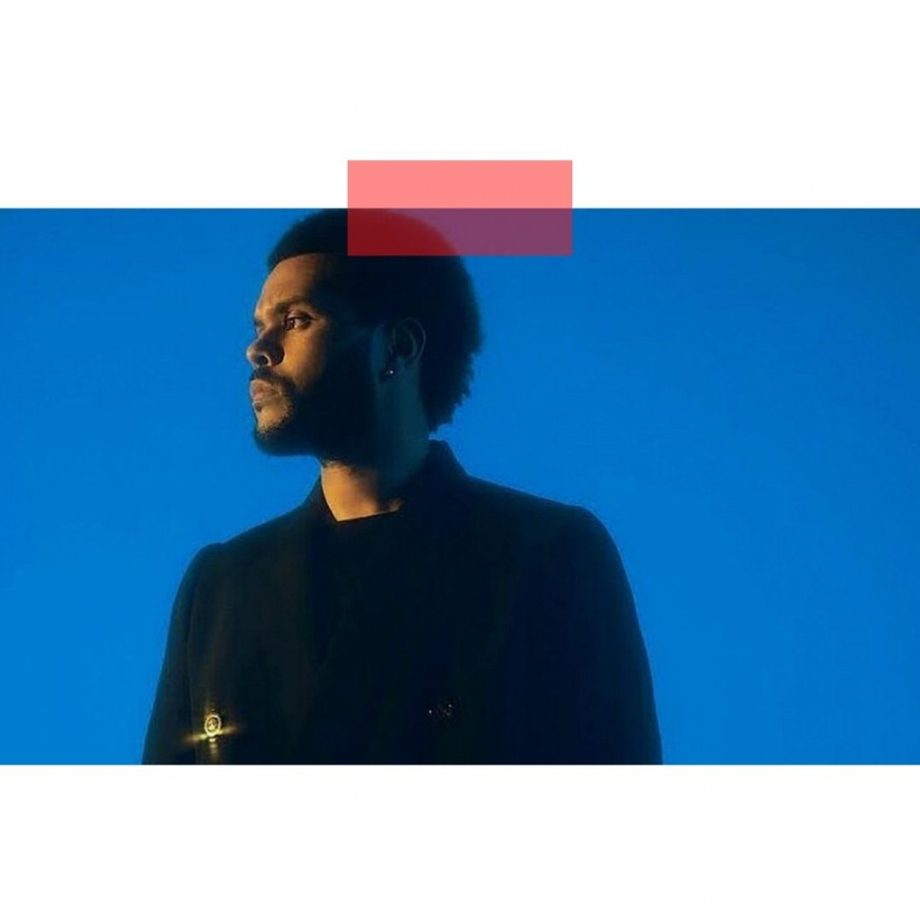 The Weeknd перевоплотился в старика для обложки своего нового альбома «Dawn FM»