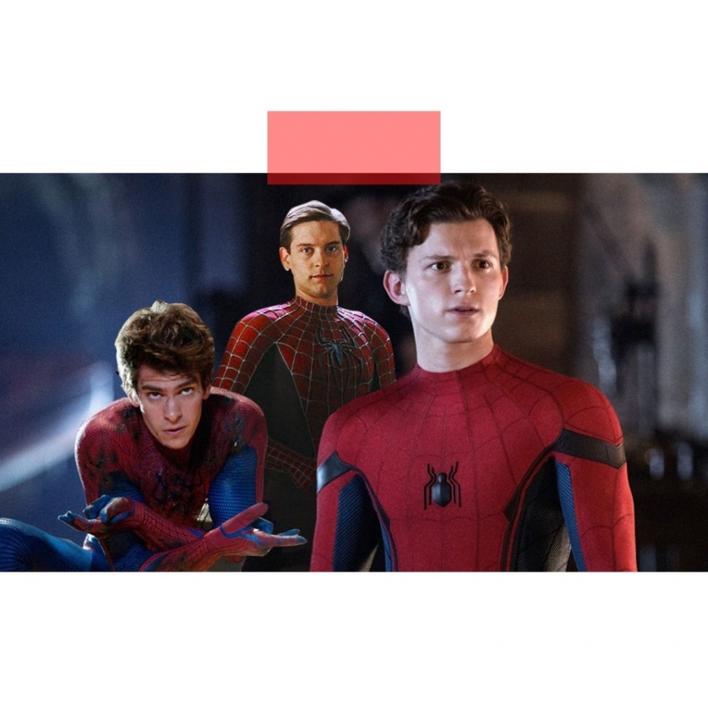 Актеры «Человека-паука: нет пути домой» встретились, чтобы обсудить фильм 