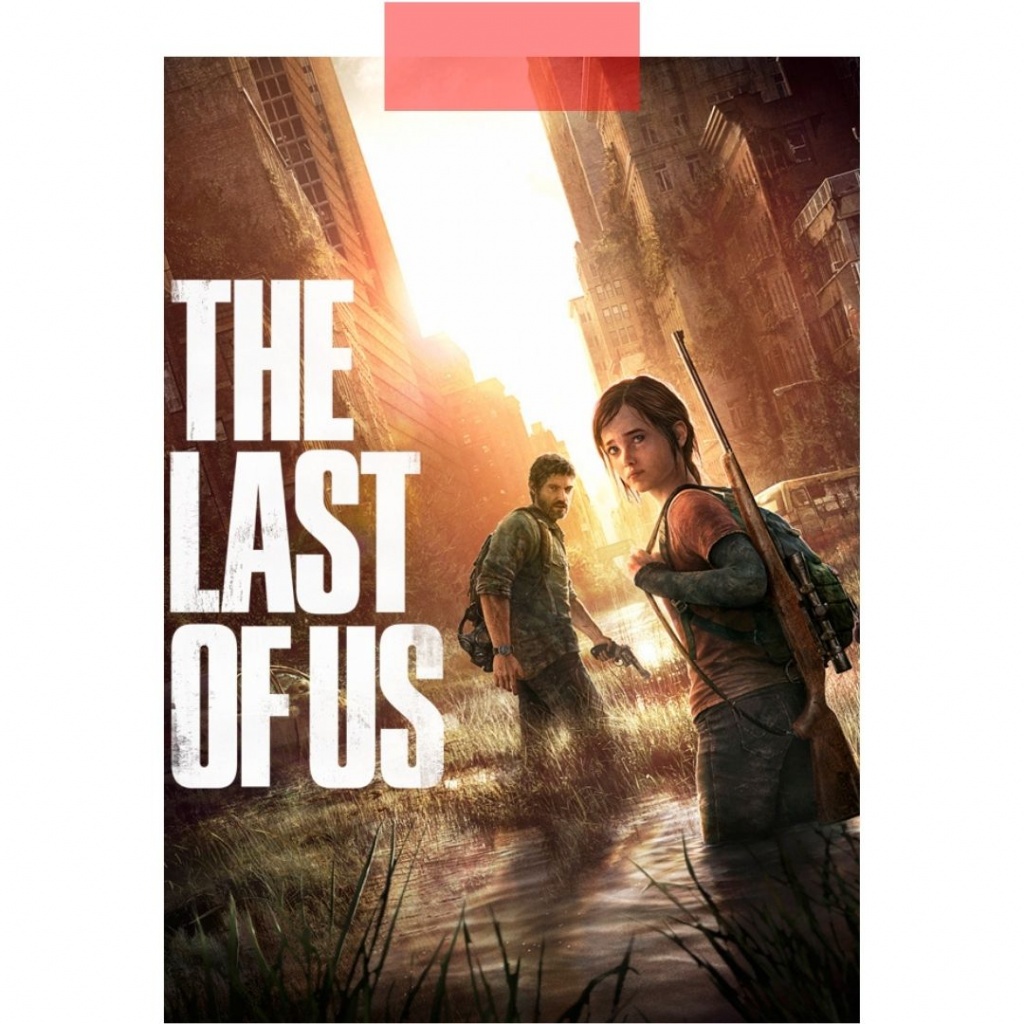 Актриса, озвучивающая Марлин в игре, исполнит главную роль в сериале «The Last of Us» 