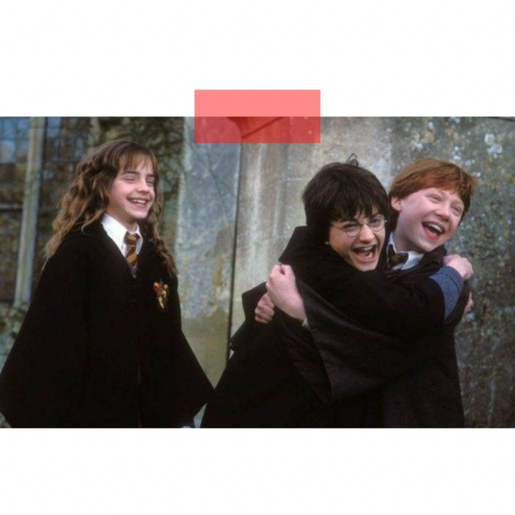 Гарри Поттер «Возвращение в Хогвартс» воссоединит Дэниела Рэдклиффа, Эмму Уотсон и Руперта Гринта
