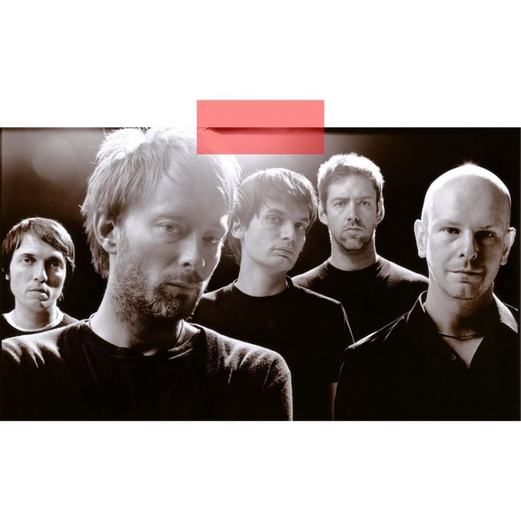 Рок-группа Radiohead вновь покажет онлайн-трансляции своих концертов на YouTube