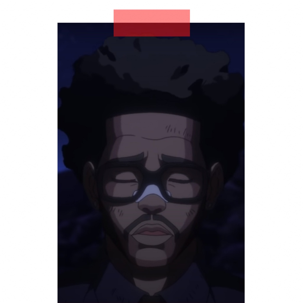 The Weeknd выпустил анимационный клип на трек Snowchild