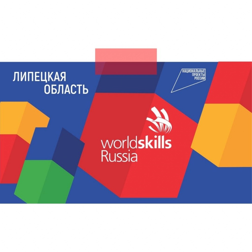 Липецкие итоги чемпионата «Молодые профессионалы» (WorldSkills Juniors) 