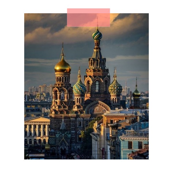 30 выставок, которые можно посетить до конца сентября в Москве