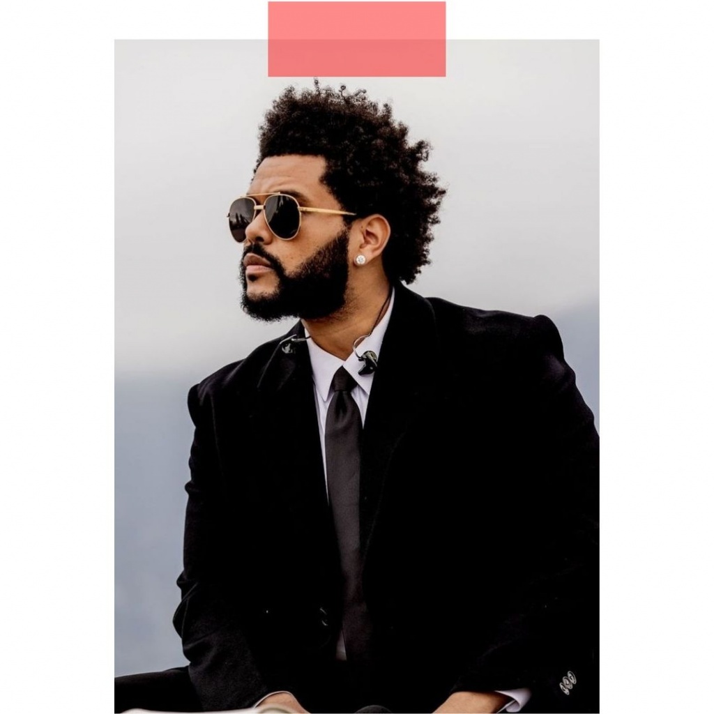 В новом клипе The Weeknd делает отсылки к «Очень странным делам»