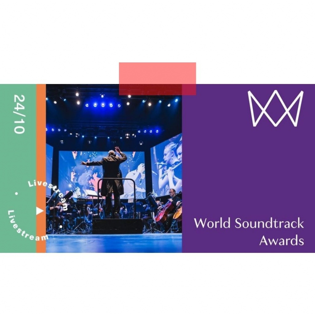 Композиторы «Джокера» и «Наследников» стали обладателями World Soundtrack Awards 
