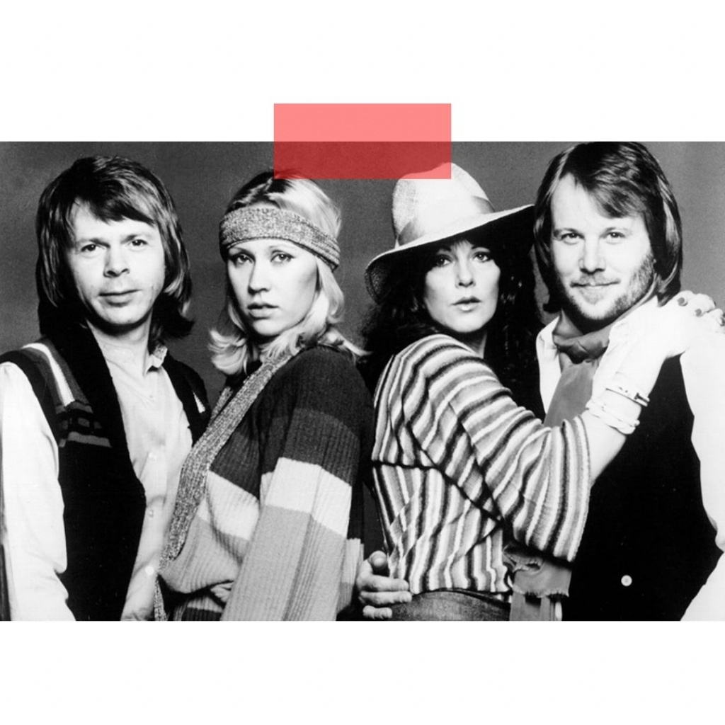 Группа ABBA отправится в турне крайне необычным образом 