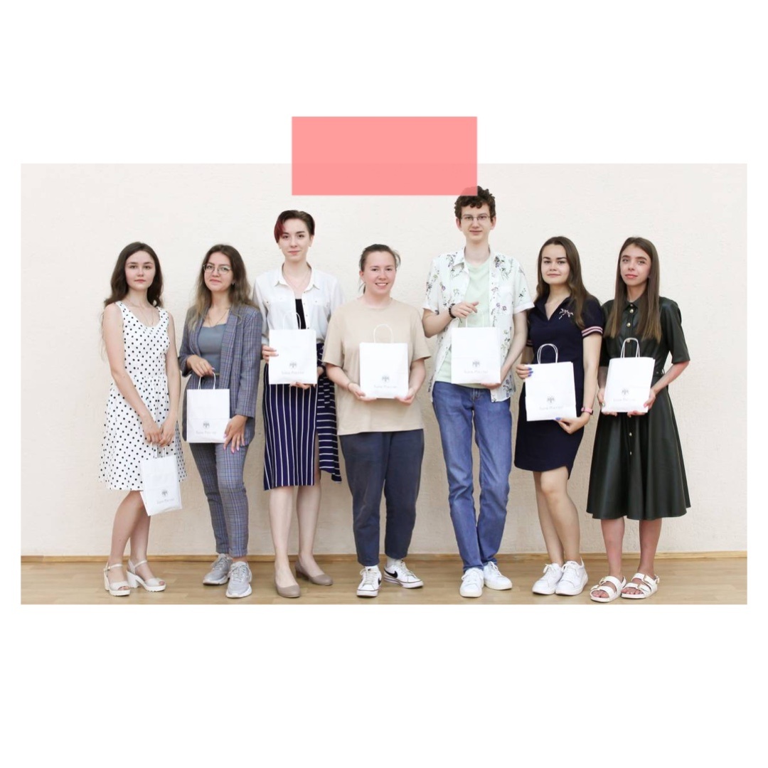 Липецкие студенты победили в проекте «Финмедиатека»