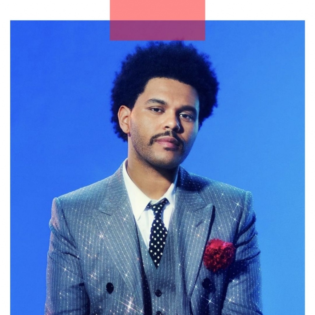 The Weeknd - лауреат премии Американского общества композиторов в области популярной музыки