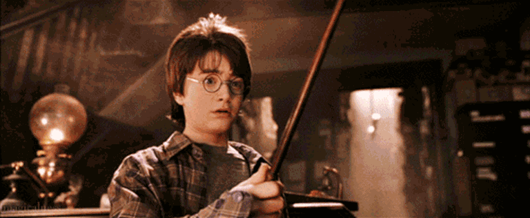 gallery-1479307306-harry-potter-philosophers-stone-wand-daniel-radcliffe.gif