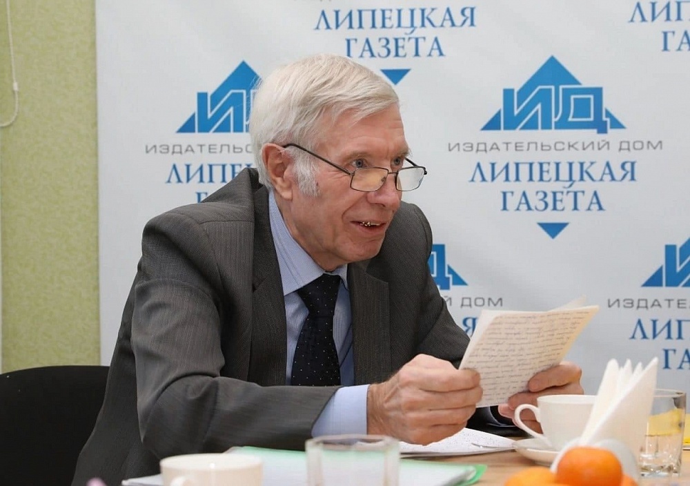 Каждому — своё?