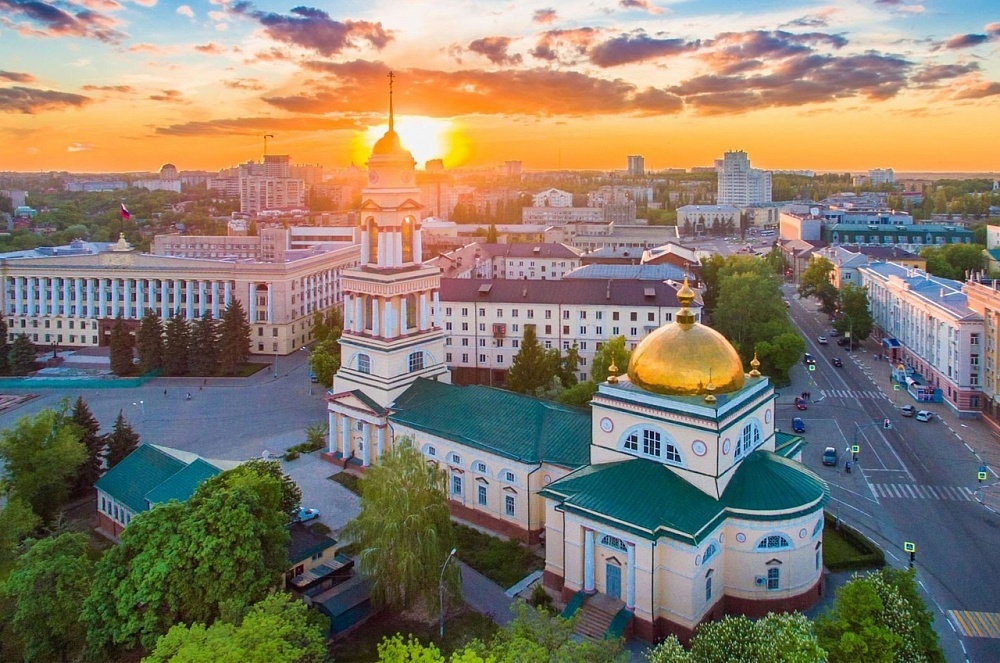 В Липецком педагогическом обсудят реализацию Стратегии национальной политики в регионе